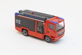 Wicking 0612 99 MAN TGM Euro6 Rosenbauer Feuerwehr ATLF