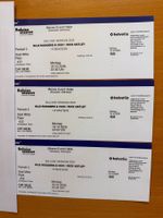 3 Baloise Session Tickets Nile Rodgers Rick Astley 2026
