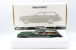 Volvo P1800 ES 1971 1:18 Minichamps