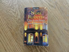 Nora Roberts: Das Leuchten des Himmels