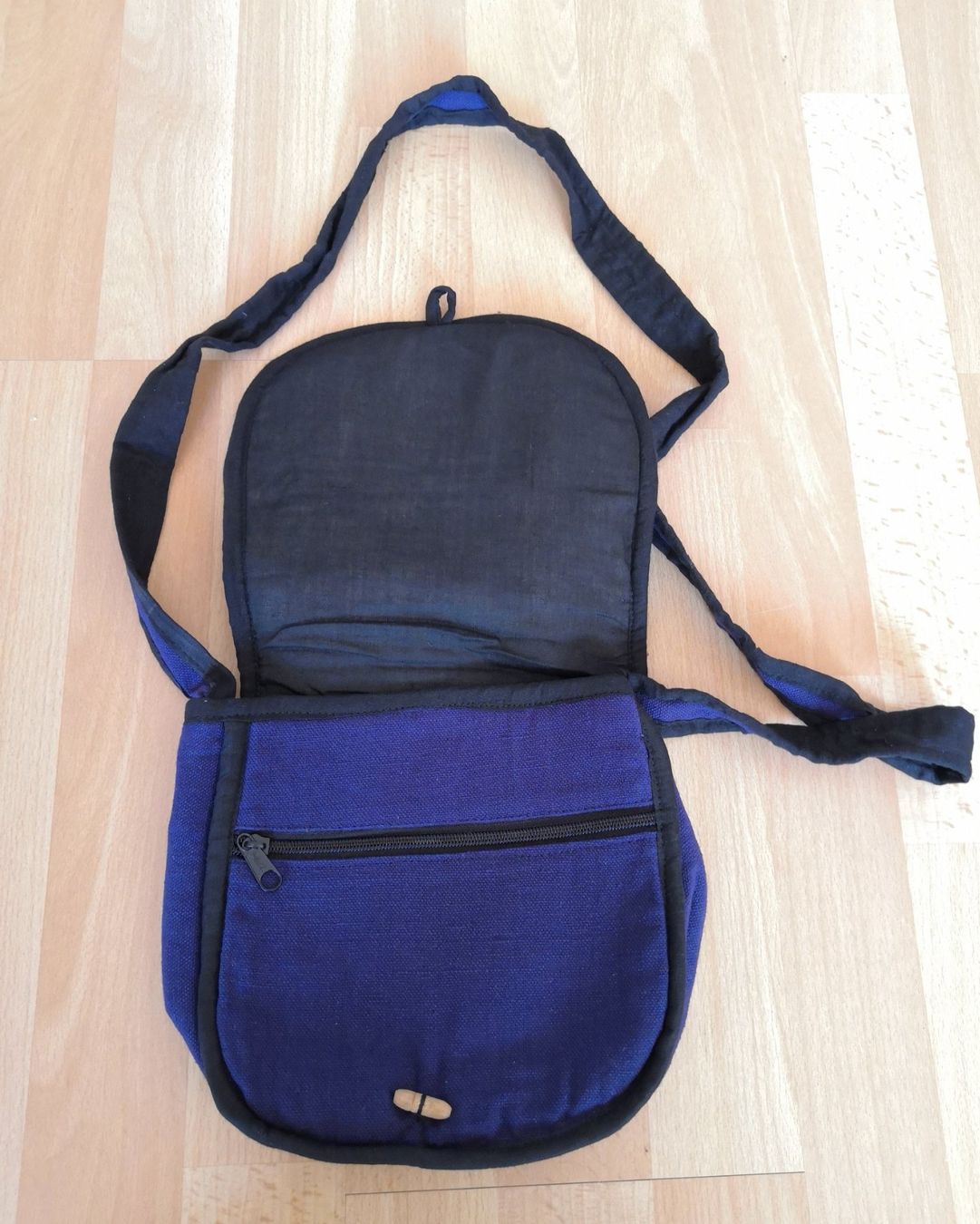 Borse: Handtasche, Umhängetasche – Nuovo (secondo la descrizione) da Rothenburg venduto da RaSab 2