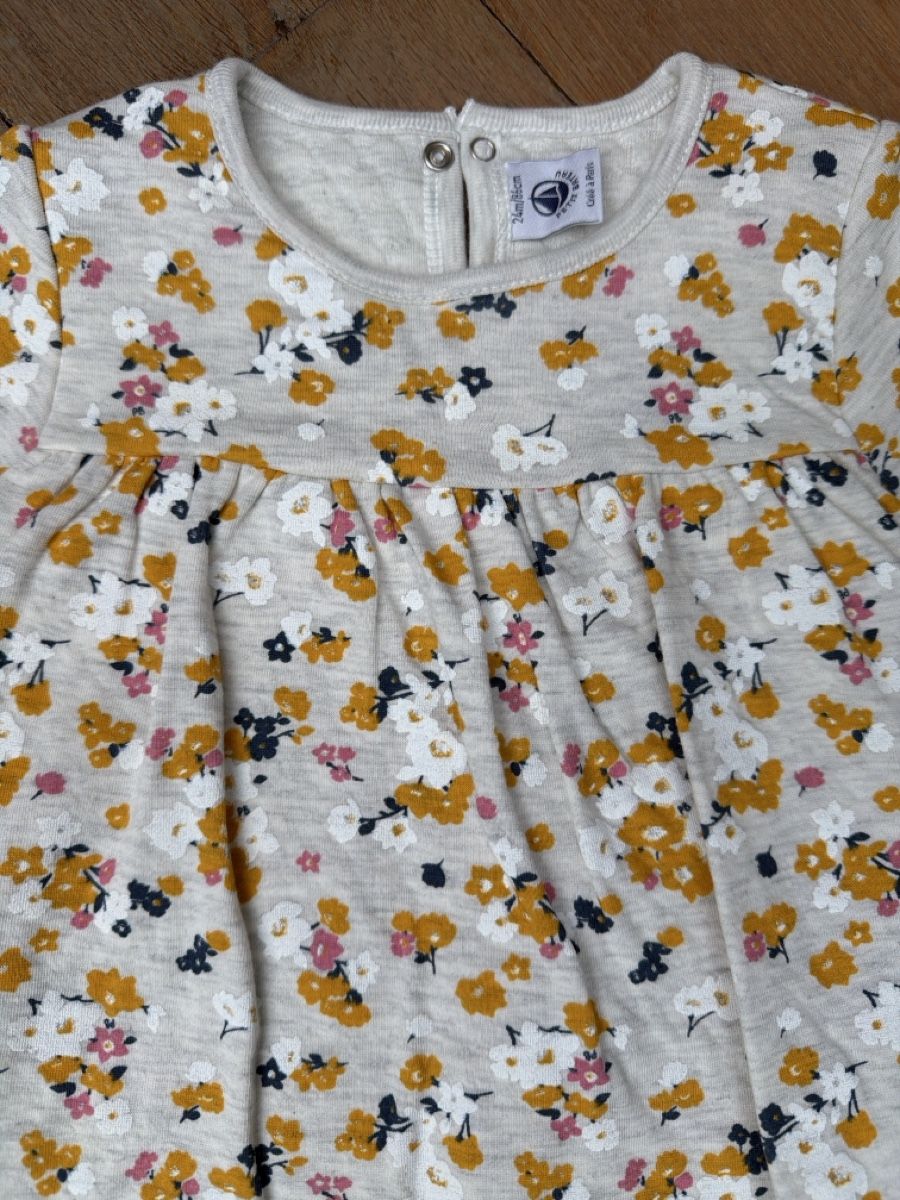 Petit Bateau Jumpsuits: Petit Bateau overall 86-92 NEU – Neu (gemäss Beschreibung) aus Cartigny von l.luckuit 1