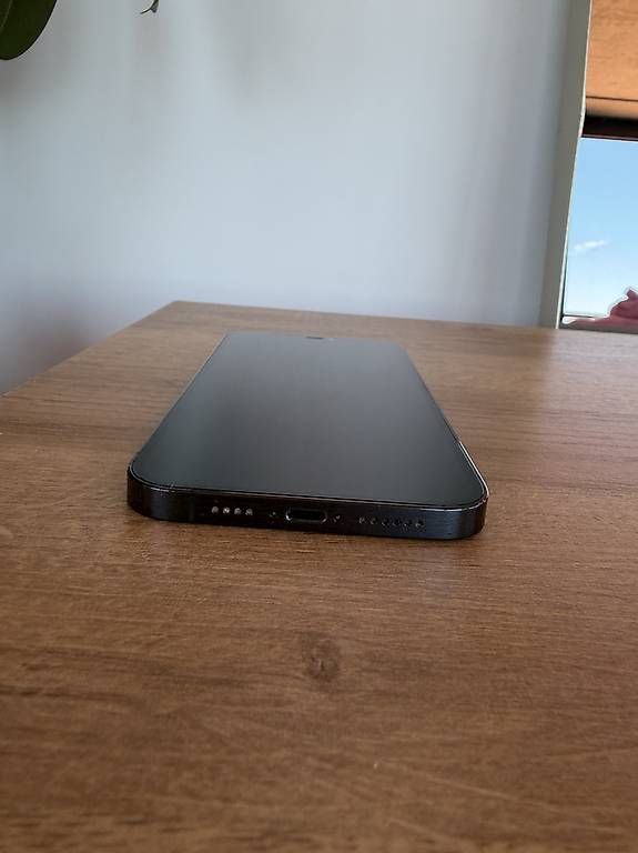 Telefoni cellulari / Smartphones: iPhone 12 Pro Max 128GB Blau  – Usato da Winterthur venduto da mom_56bv 4