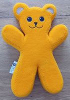 Ikea PS Brum 13" Teddybär Unicef Plüschtier Kuscheltier NEU
