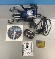Lego 3808 Shadowstrike S70 in gutem Zustand, neue Batterien