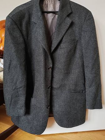 hugo boss blazer