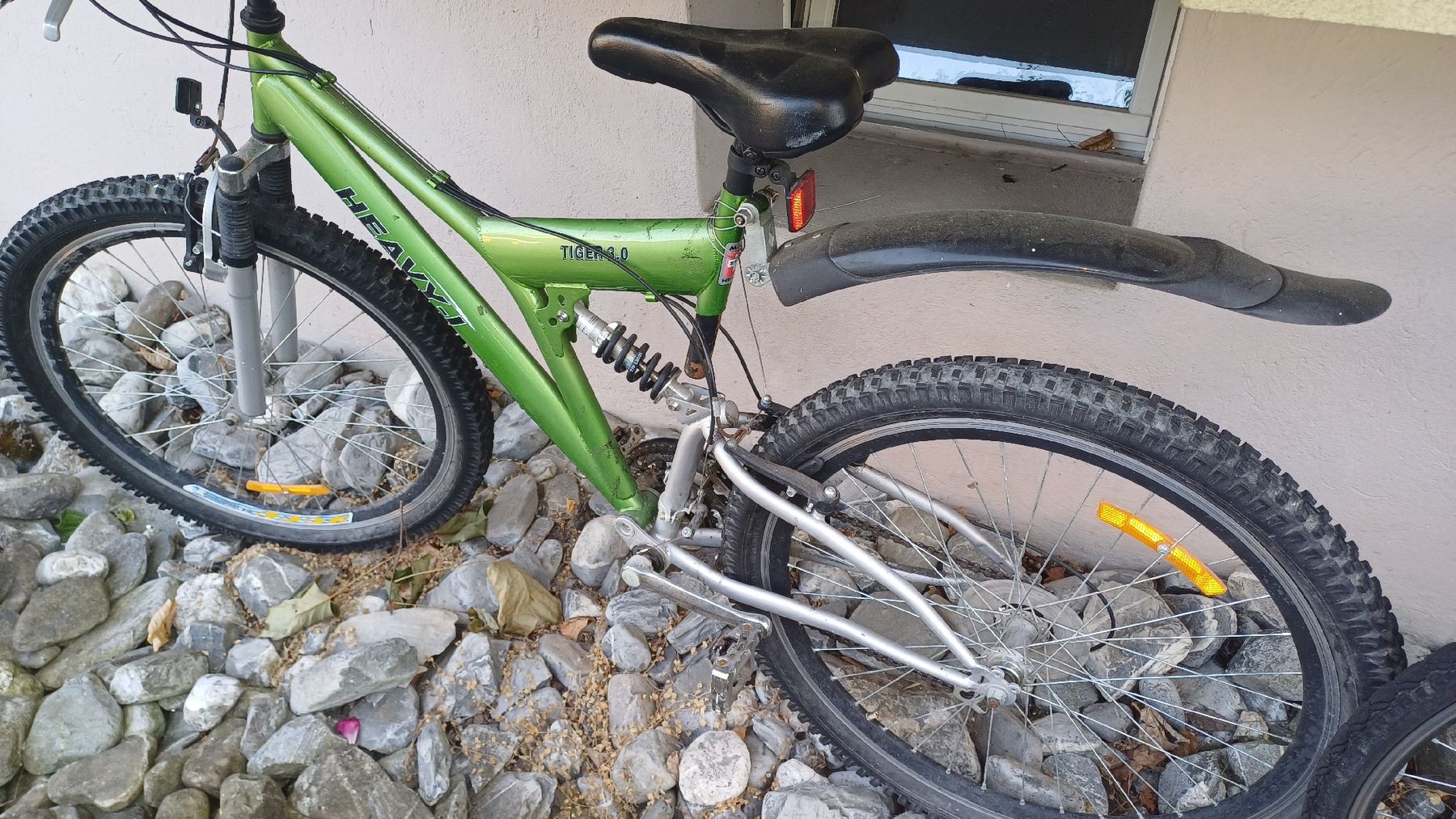 Vélos: Heavy Tools Mountainbike "Tiger 3.0" – D'occasion à St. Gallen par gab_8nvv 1