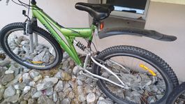 Heavy Tools Mountainbike "Tiger 3.0"