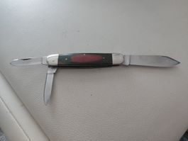 Frost Cutlery Sackman, Taschenmesser, Top Zustand!