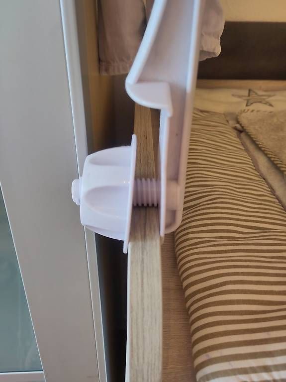 Nattou Giocattoli: Baby Mobile – Usato da Birmenstorf AG venduto da Ron77 2