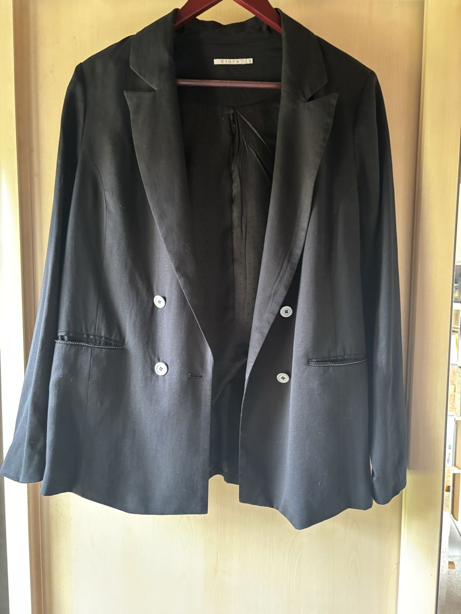 Giacche: Blazer ELORA taille 44 – Usato da Bernex venduto da mar_82vn