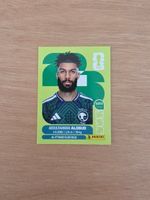 Panini Fifa KSA 17