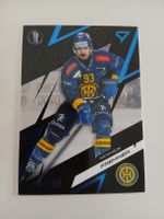 Yannick Frehner Blau 01/60 HCD 