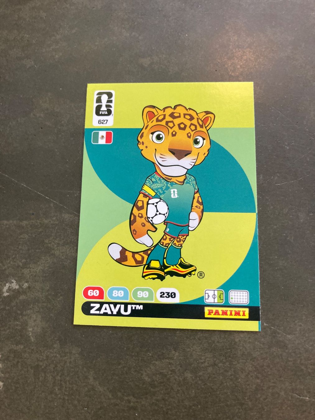 Panini Cartes à collectionner: Panini Adrenalyn – Neuf (Voir description) à Winterthur par ele_ct6p