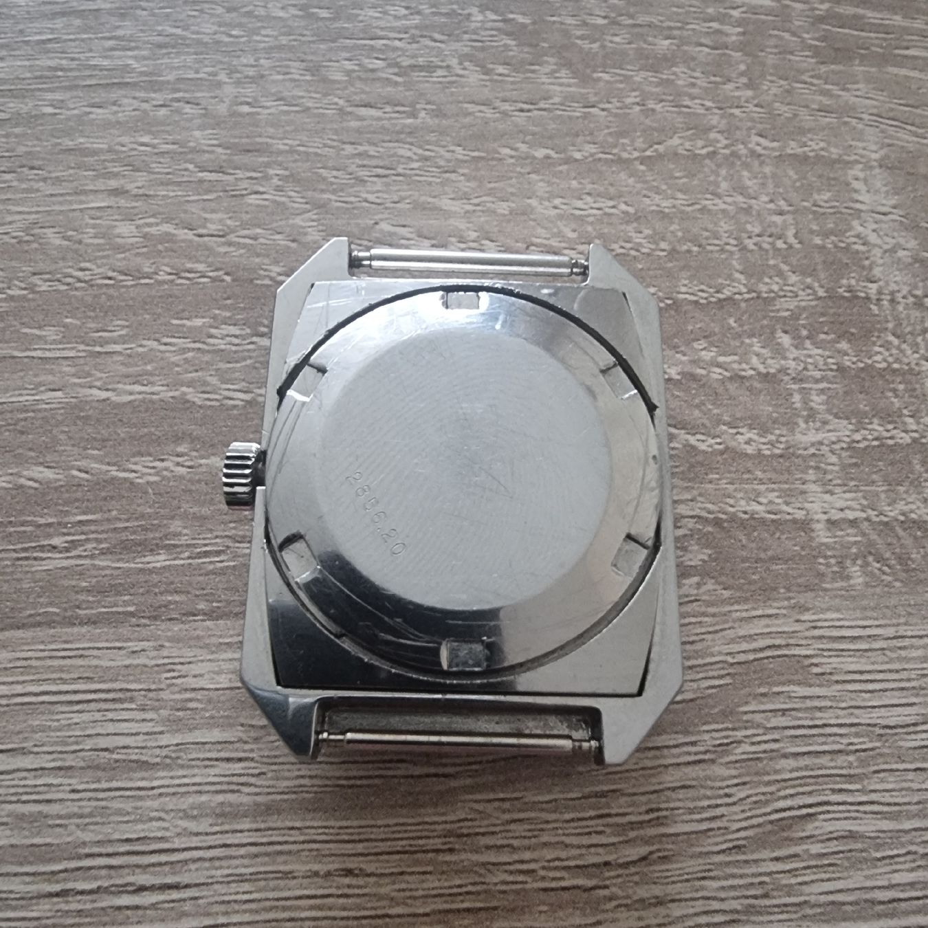 Orologi: Montre Longchamps Automatique – Difettoso da Chessel venduto da Helder77 3