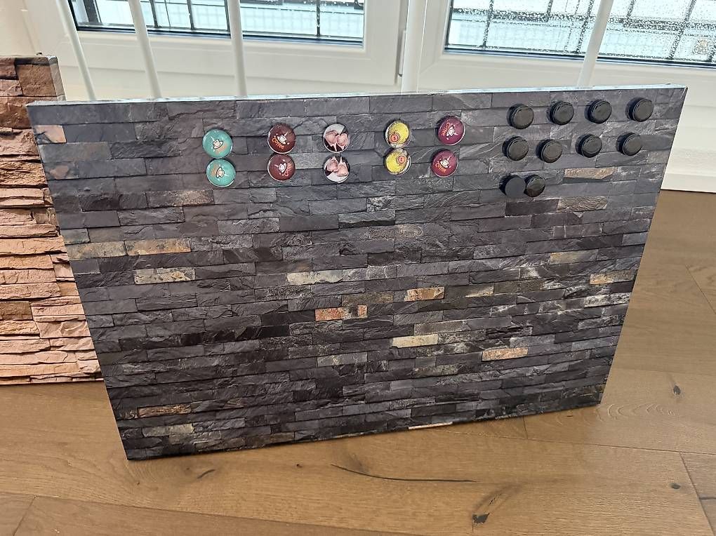 Magnets: Magnetafeln – D'occasion à St. Gallen par Raf145 2
