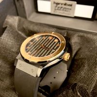 Hublot Ceramic 18Kt
