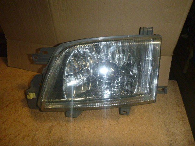Subaru Tutti pezzi di ricambio auto: Klarglas-Scheinwerfer L Subaru Forester SF Mod. 2001- – Usato da güttingen venduto da Promotor24