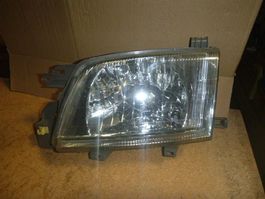 Klarglas-Scheinwerfer L Subaru Forester SF Mod. 2001-