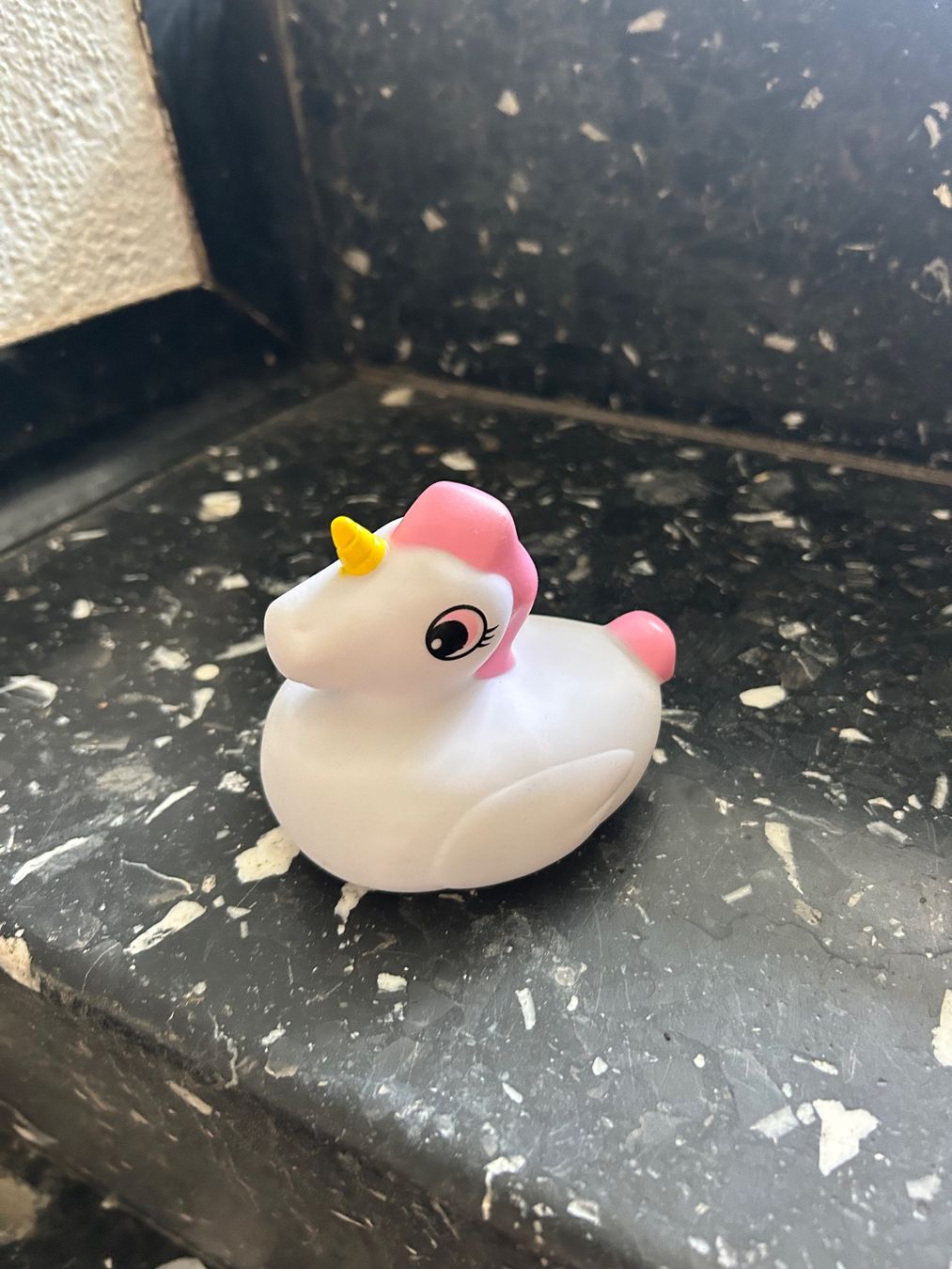 Lidl Jouets: Einhorn Gummiente – Neuf (Voir description) à Wabern par belka72