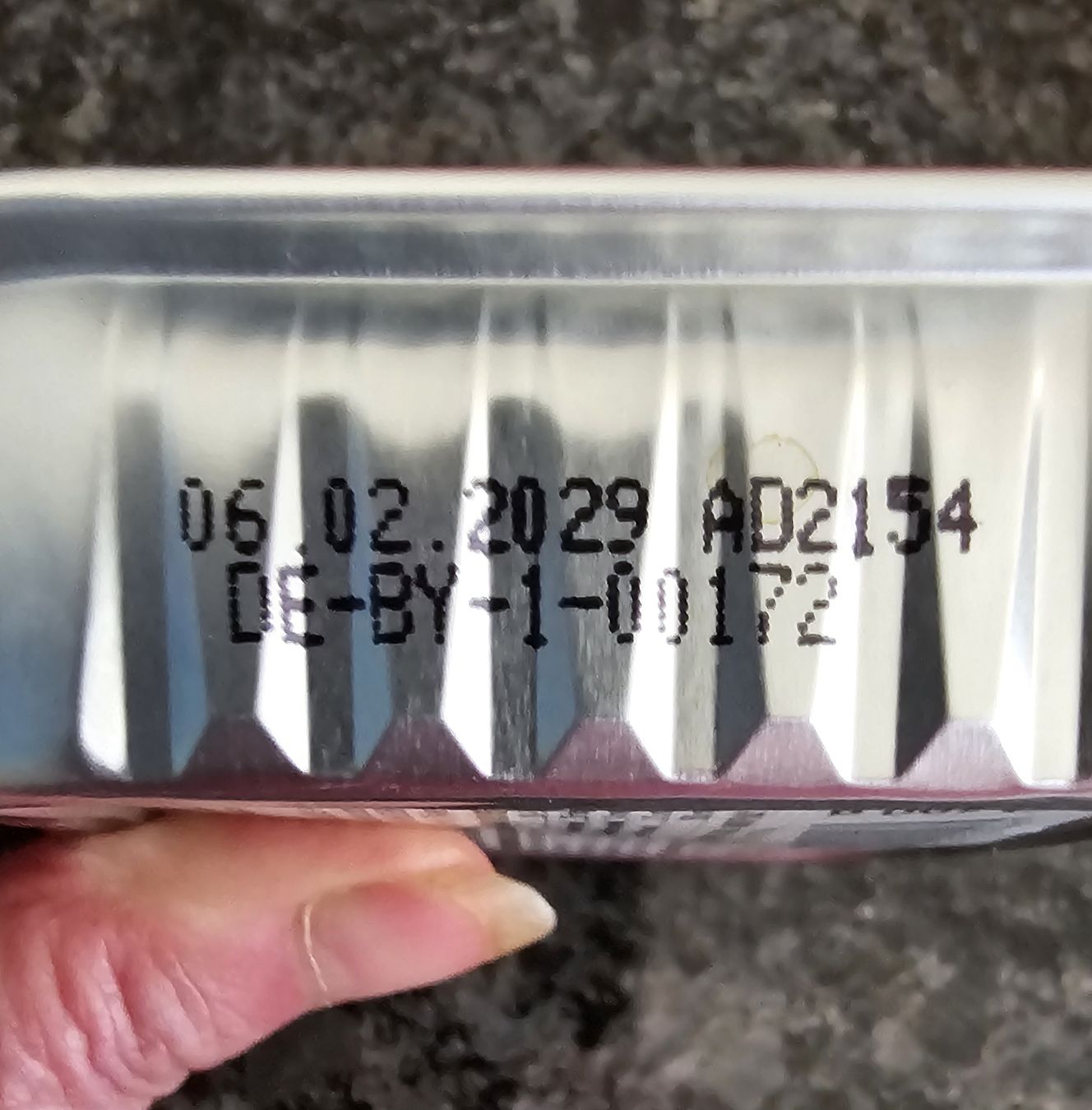 Futter: 10 Portionen Katzenfutter von MAC's – Neu und originalverpackt aus Grosshöchstetten von Chaotik-Reptil 2
