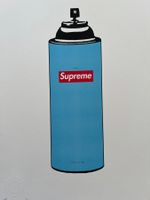 DEATH NYC « Supreme Spray »