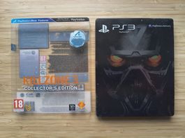 Killzone 3 - Collector’s Edition (PS 3)
