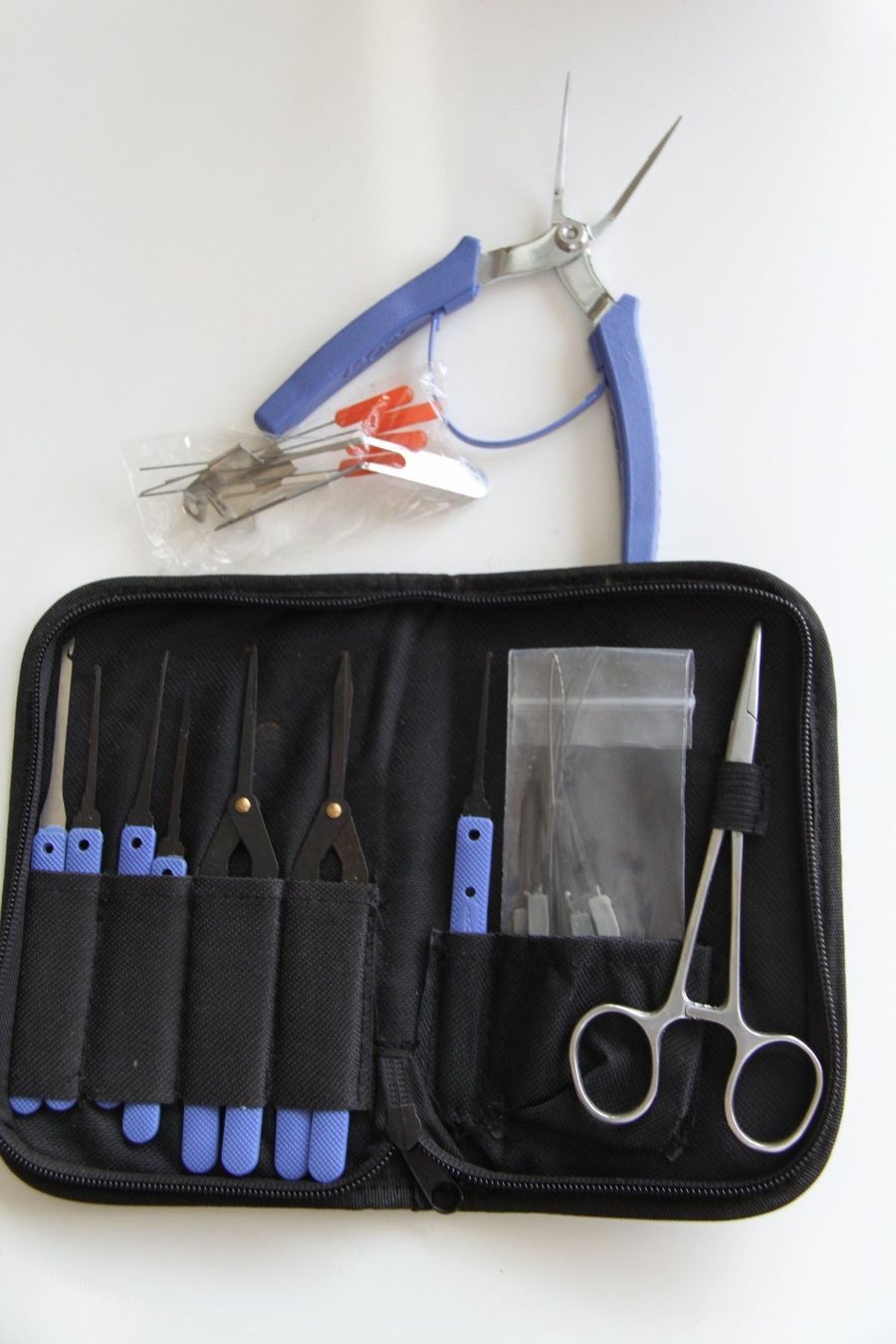 Tutti gli attrezzi: Goso Extractor (Letzte Strück) – Nuovo (secondo la descrizione) da Zürich venduto da skylan