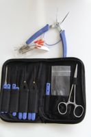 Goso Extractor (Letzte Strück)