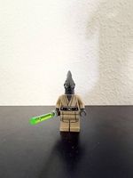 LEGO Star Wars Coleman Trebor Figur
