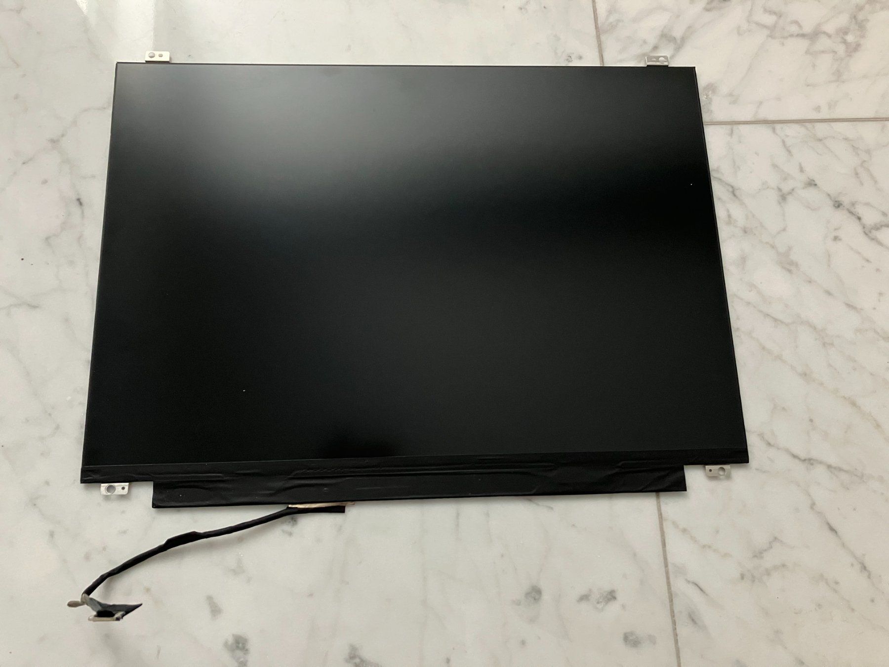 Notebooks: Framework 13 Laptop - Display – Defekt aus Termen von Timotei