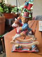 Cherished Teddies,  Samuel "Hooray for the USA "