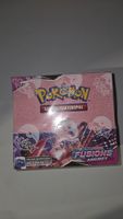 Pokemon Fusions Angriff Display DE 36 Boster SEALED