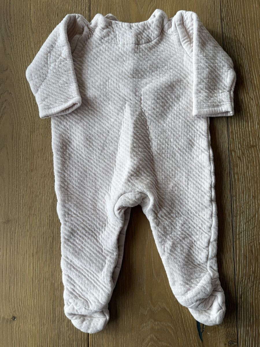 C&A Pigiama & Simili: Chipmunks Pyjama Grösse 68/74 – Usato da Pragg-Jenaz venduto da gobrist 3