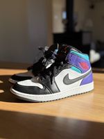 Nike Air Jordan 1 mid