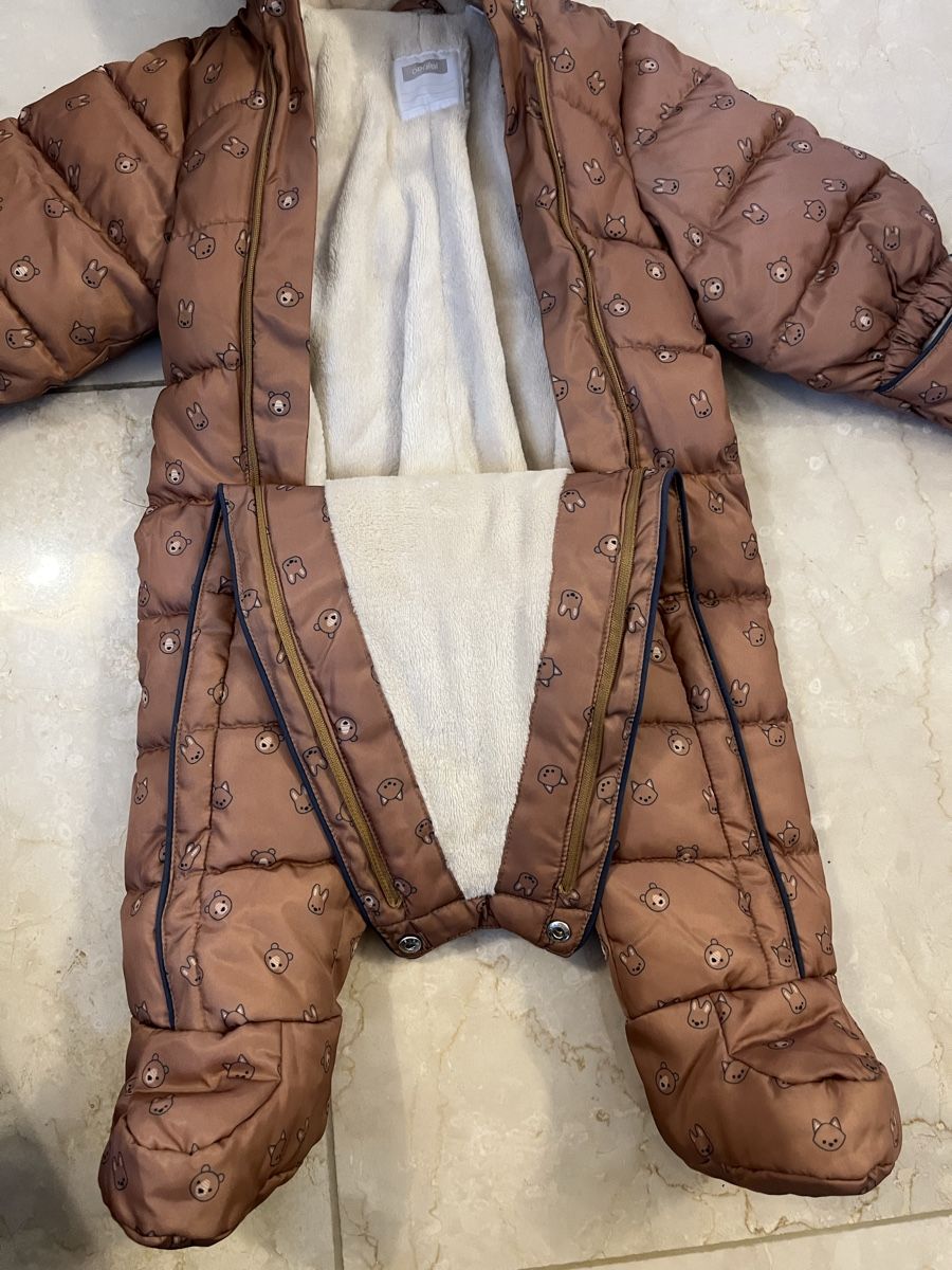 Vestes & Manteaux: Skianzug – Neuf (Voir description) à Dottikon par seiler_89 1