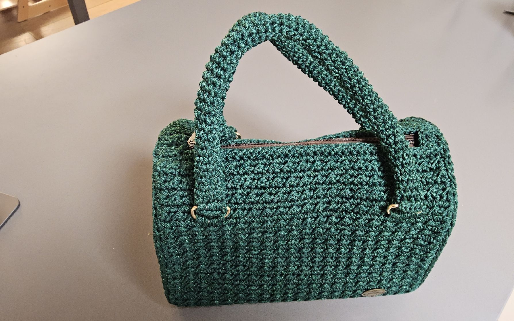 Sacs femmes: Borsa Fatta a mano – Neuf (Voir description) à Savosa par Vaschinala