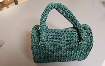Borsa Fatta a mano