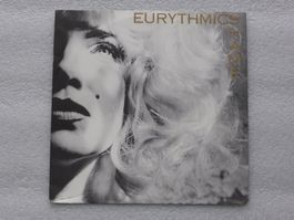 Vinyl Single  EURYTHMICS
