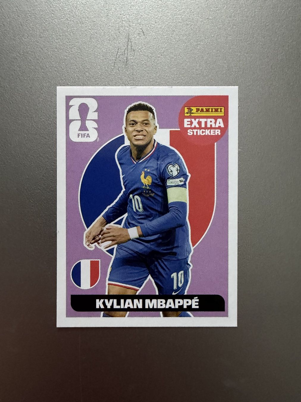 Panini Carte collezionabili: Panini Extra Stocker - 4er Set – Usato da Winterthur venduto da jsoll1 2