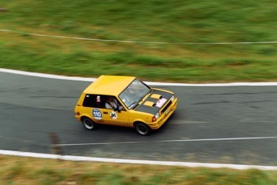 De Tomaso Automobili: 1984 De Tomaso Innocenti Turbo – Usato da Sulgen venduto da THE-DRIVER 1