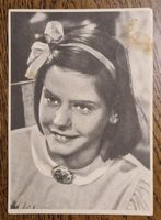Marie Louise, Schauspielerin - Josiane aus Nancy 1945