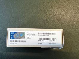 Ubiquiti PoE Converter passiv GE Indoor
