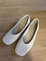 Zara Ballerinas Gr 37