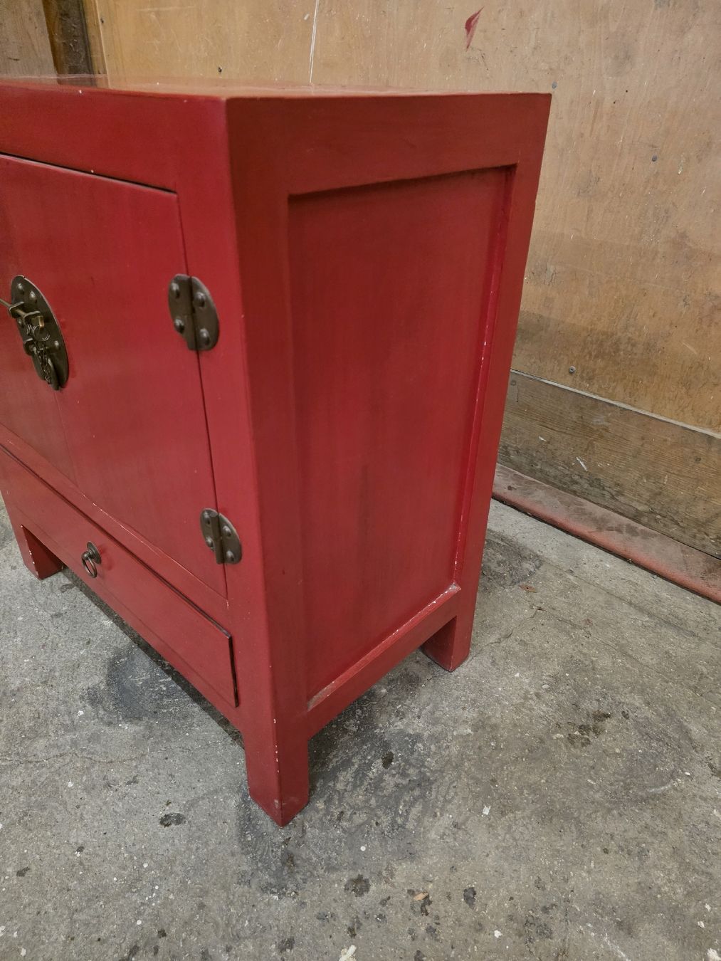 Commodes: meuble chinois  – D'occasion à Versoix par aud_dr62 2