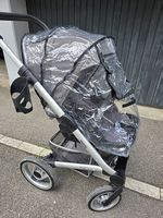 Mutsy Nio Kinderwagen in gutem Zustand mit Zubehör