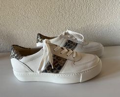 NEU° Paul Green Super Soft Sneakers Grösse 38