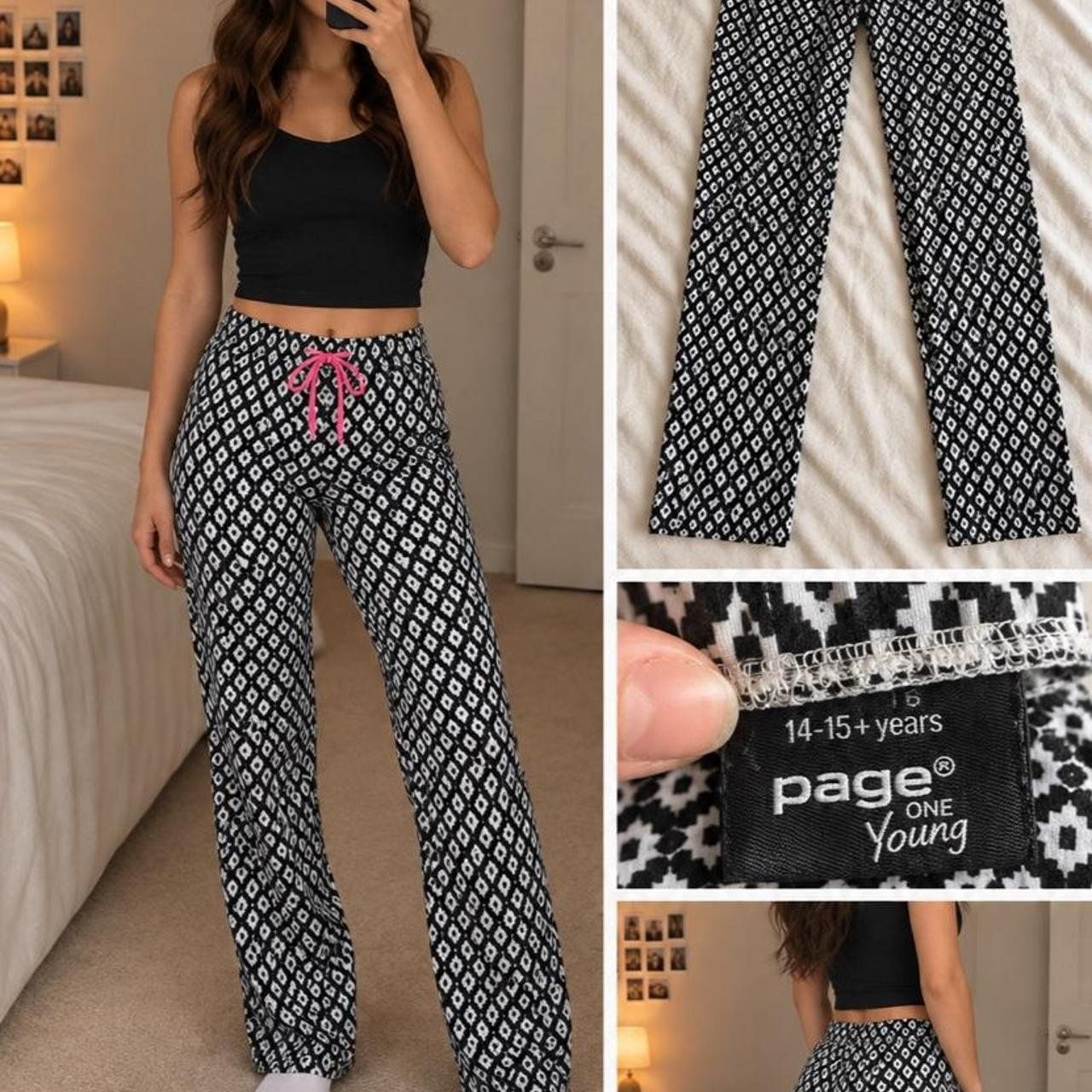 Hosen: Women's Multi Trousers – Neu (gemäss Beschreibung) aus Zürich von onlyifashion