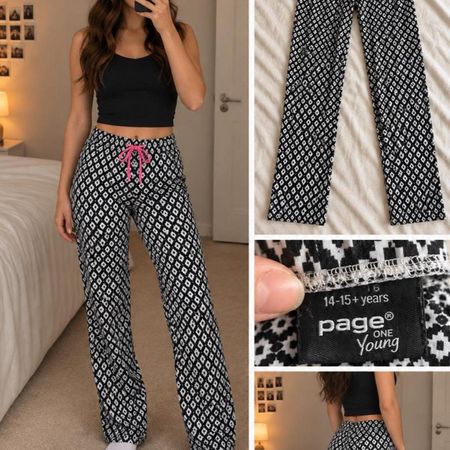 Women's Multi Trousers