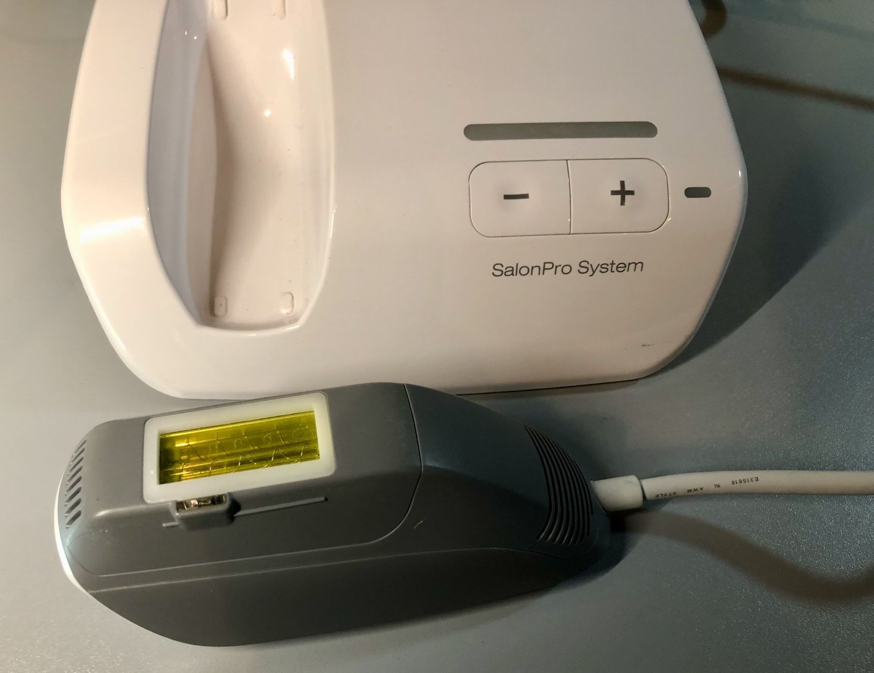 Beurer Epilatori: Beurer SalonPro System IPL 9000+ Haarentfernung – Usato da Dietikon venduto da John1968 2